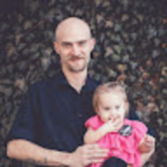 Meet your Posher, Jeremy - Picture 1 of 1